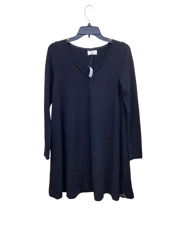 Dress Casual Short By Lou And Grey In Black, Size: Xs