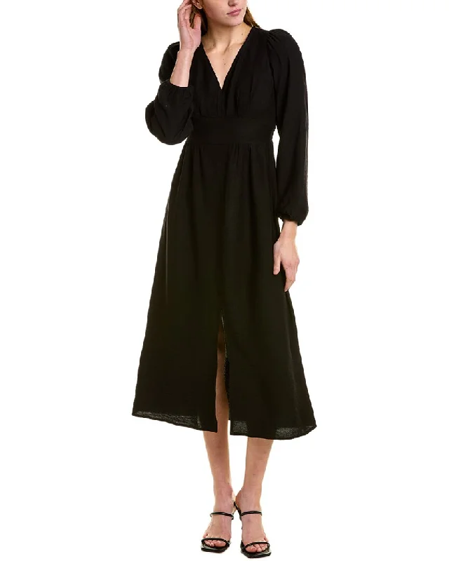 ANNA KAY Maelou Midi Dress