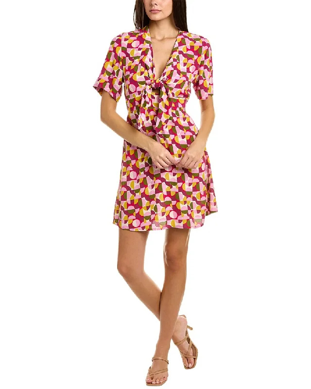 ANNA KAY Magdanelly Mini Dress