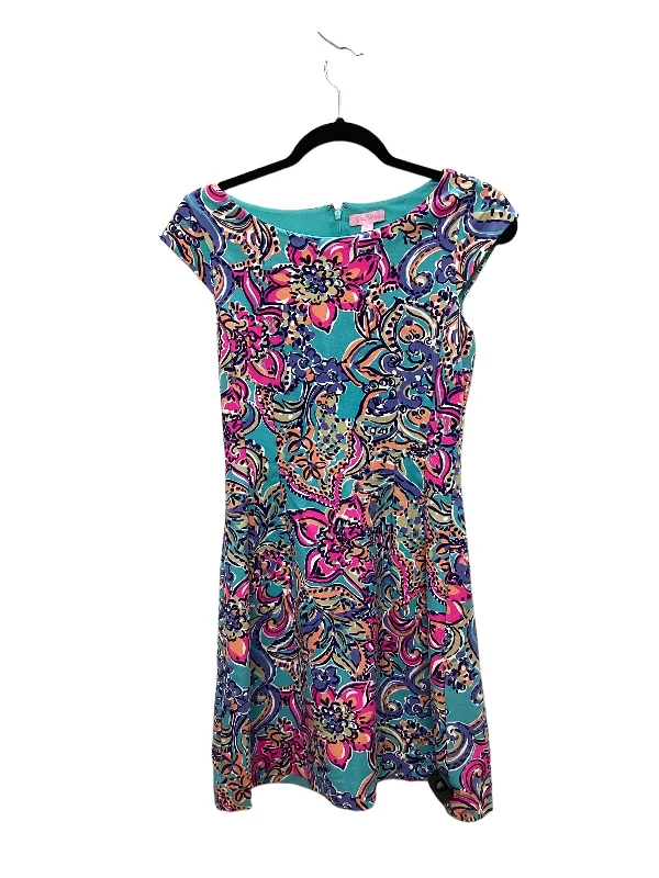 Dress Party Midi By Lilly Pulitzer  Size: S