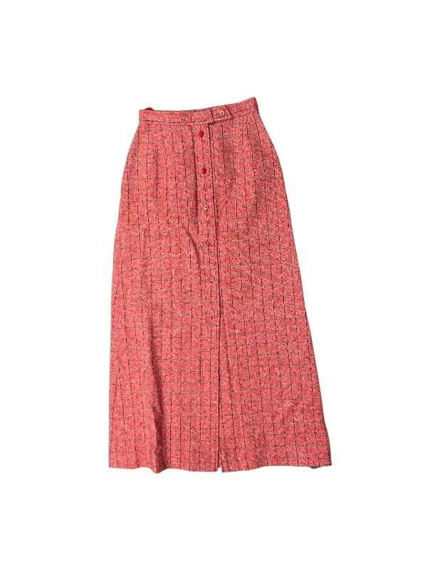 Skirt Maxi By Pendleton  Size: 10