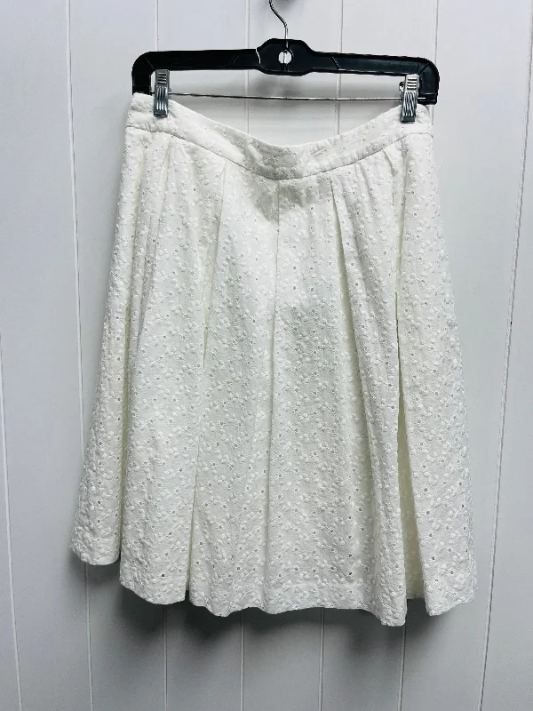 Skirt Mini & Short By Calvin Klein  Size: 8