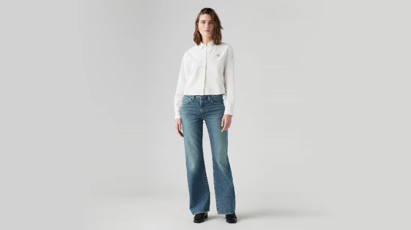 Levi's® Women's '94 Baggy Bootcut Jeans