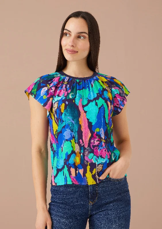 The Erica Top