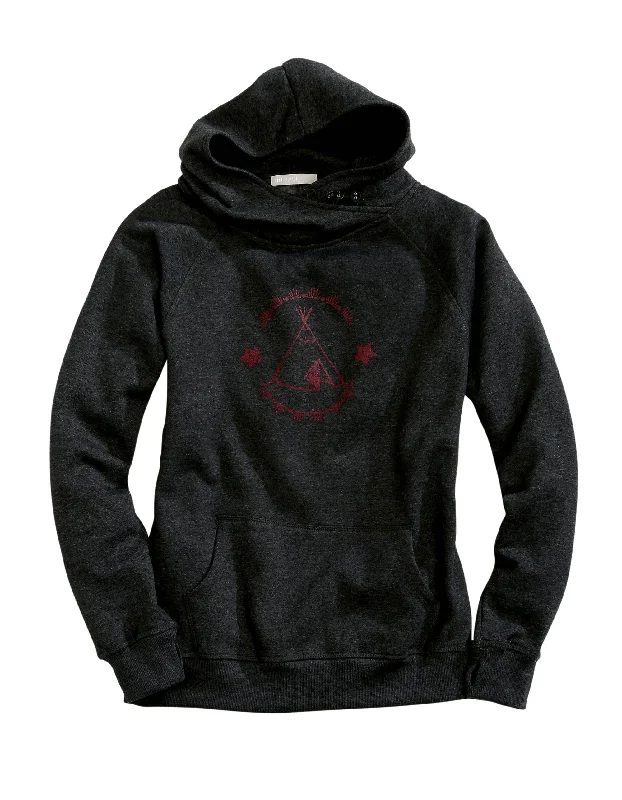 WOMENS SWEATSHIRT