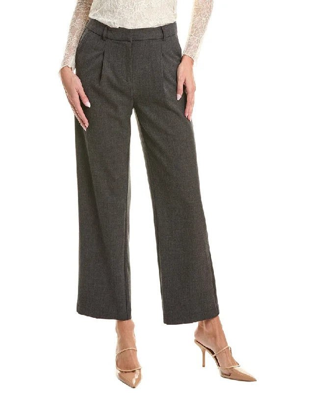 Nanette Nanette Lepore Pleated Pant