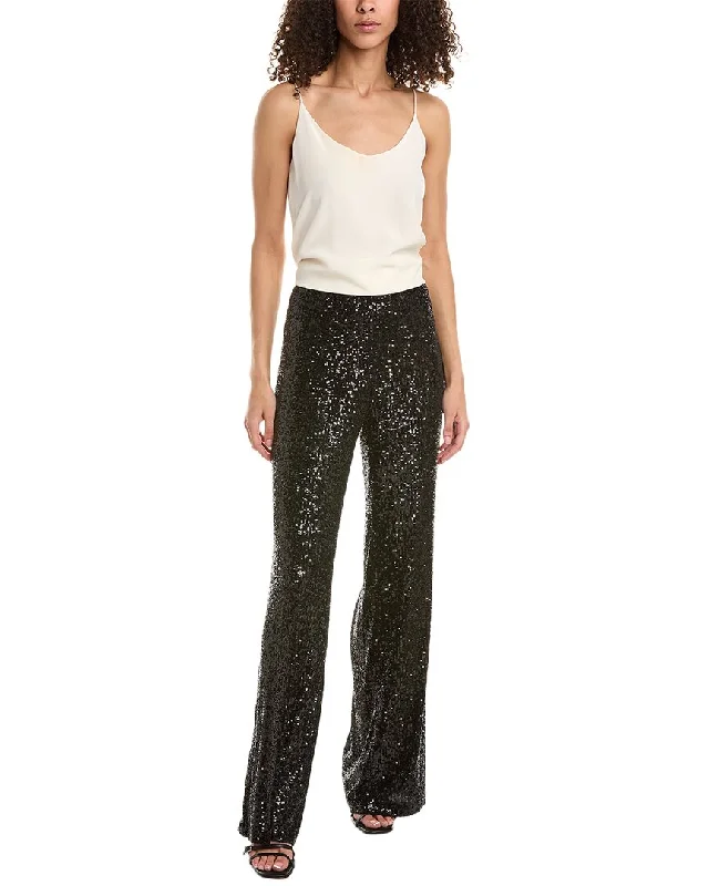 Teri Jon by Rickie Freeman Sequin Pant