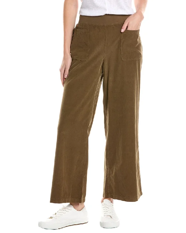 XCVI Wearables Jolene Wide Leg Pant