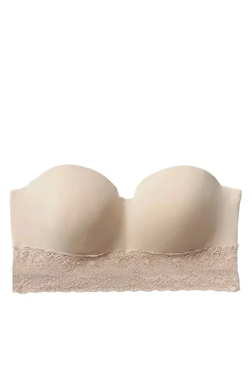 Bliss Perfection Contour Strapless Bra