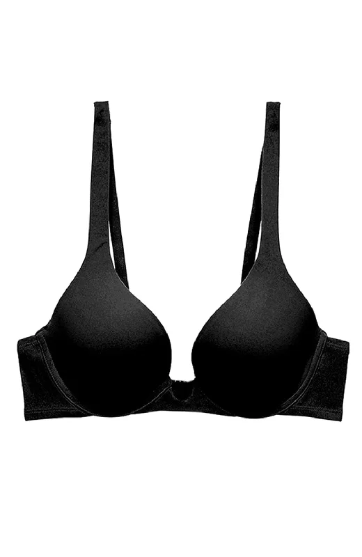 Verge Convertible Plunge Contour Underwire Bra