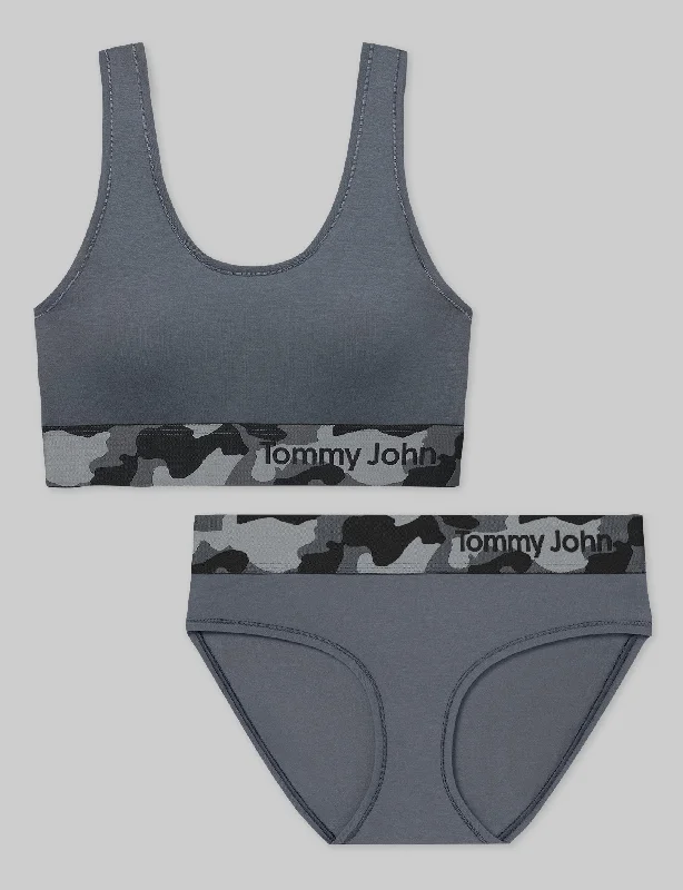 Iron Grey/Grey Camo WB