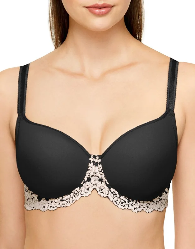 Wacoal Embrace Lace Contour Bra 853191