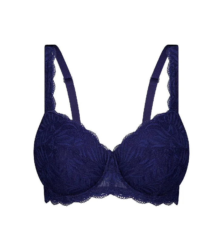 ESSENTIAL LACE BALCONETTE BRA