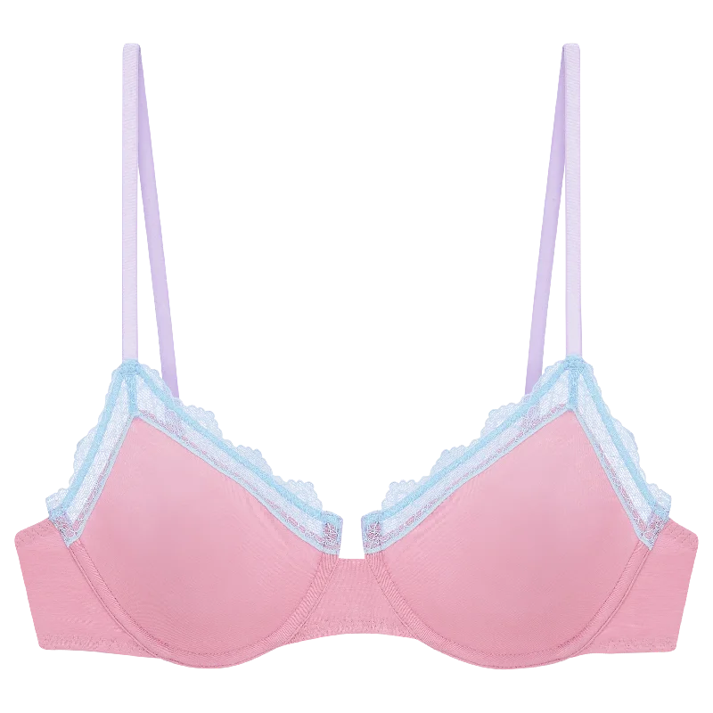 Isla Modal Underwire Bra