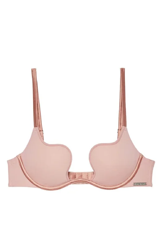 Le Stretch Micro U-Plunge Bra