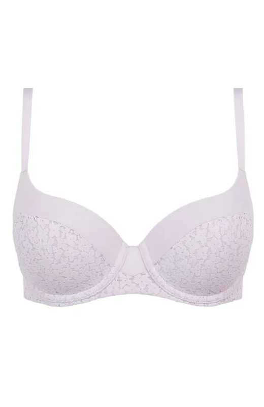 Norah Fancy Covering T-Shirt Bra