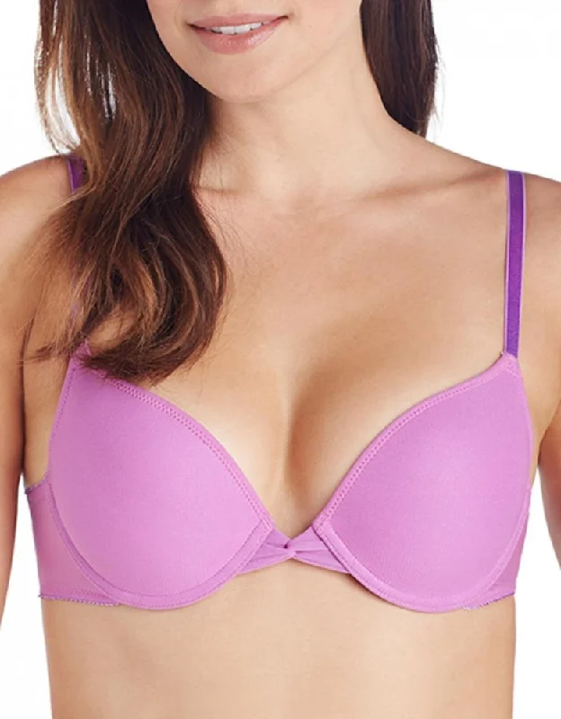 On Gossamer Mesh Bump-It-Up Fashion Bra 3201