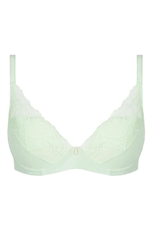 Orangerie Dream Plunge T-Shirt Bra