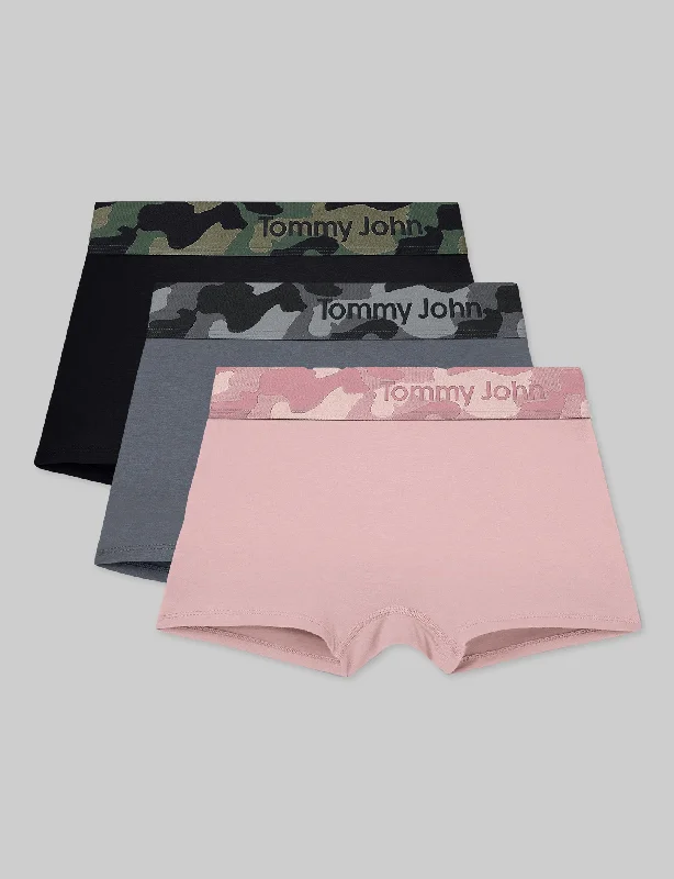 Olive Camo/Grey Camo/Pink Camo