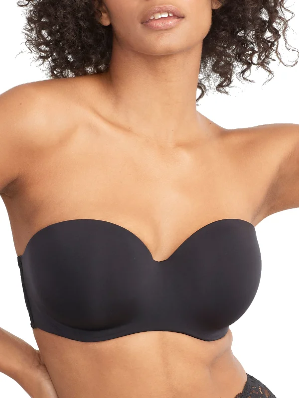 Camio Mio Women's Lightly Lined Strapless Multiway Bra