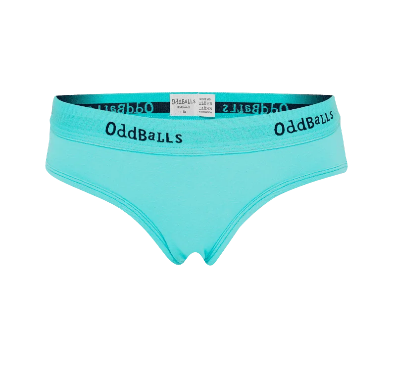 Cool Breeze - Ladies Briefs