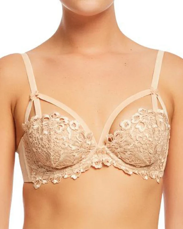 Dahlia Balconette Bra