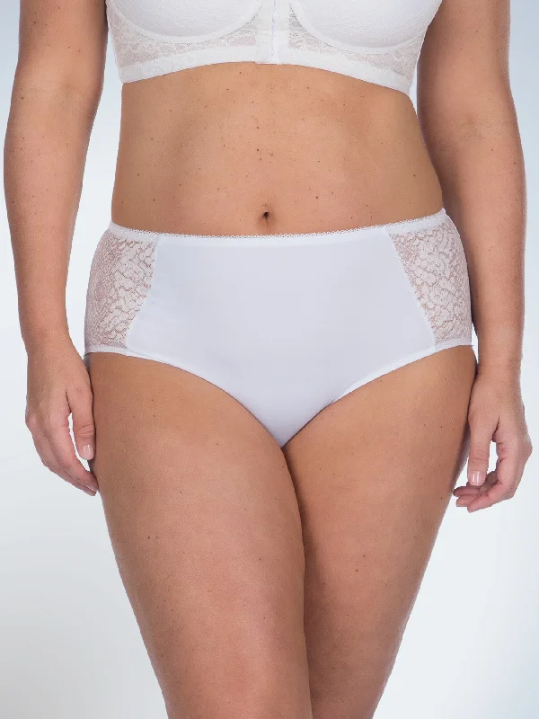 Luxe Body Panty Brief