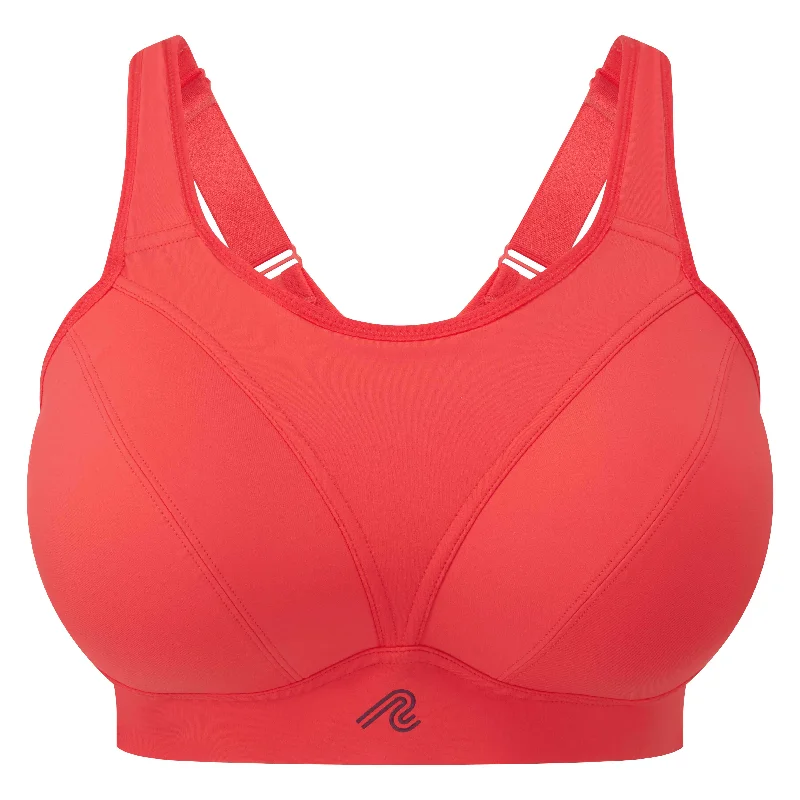 Power Running Bra - Fiesta | runderwear™