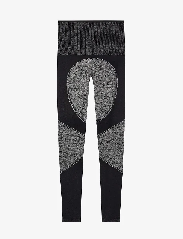 Flex Seamless Compression Legging