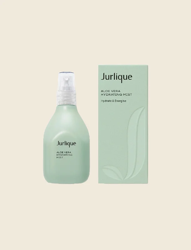 Jurlique Aloe Vera Hydrating Mist 100ml