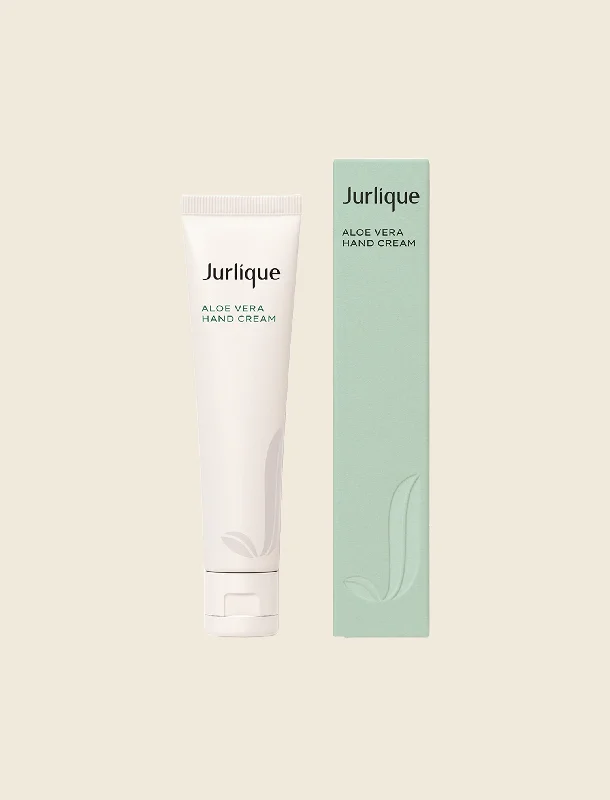 Jurlique Aloe Vera Hand Cream 40ml