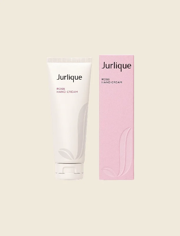 Jurlique Rose Hand Cream 125ml