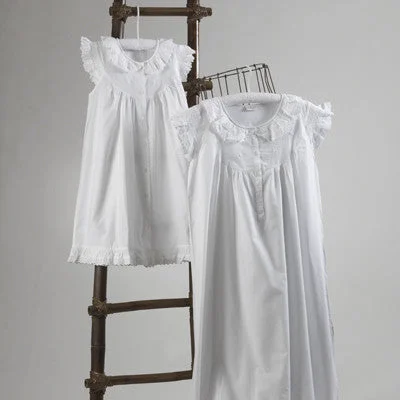 Ladies Angel Wing Nightgown