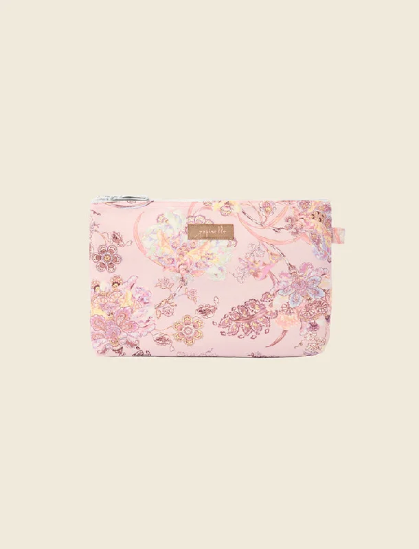 Medium Cosmetic Bag