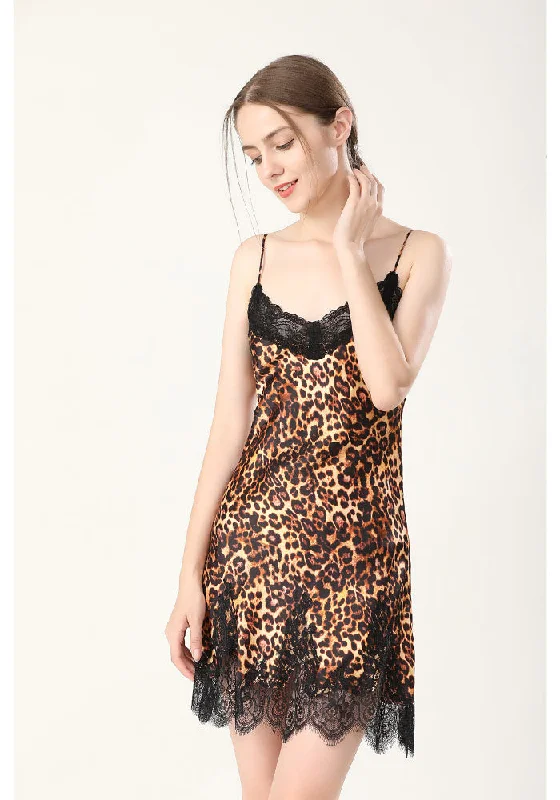 Leopard Print